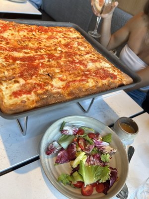 Adrienne’s Pizzabar by null