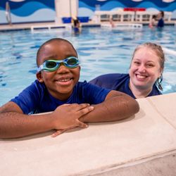 SafeSplash Swim School - Bristol