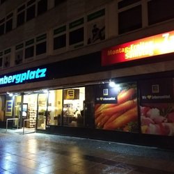EDEKA Wittenbergplatz