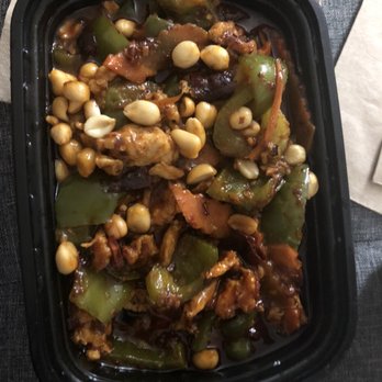 Katy's Dumplings - Kung Bao Chicken - Chinese Near Me - Westmont, Illinois Katy's Dumplings - Kung Bao Chicken - Chinese Near Me - Westmont, Illinois