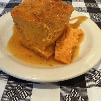 Casa Adela - Flan $2.50 - Latin American Near Me - New York, New York