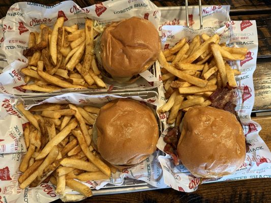 Nubb’s Lobster Shack by null