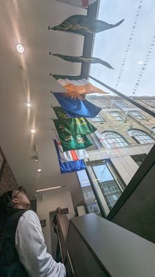 GPO Museum by null