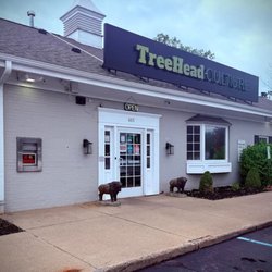 Treehead Culture