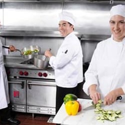 The Party Staff - We can staff Prep Cooks, Grill Cooks, Line Cooks, and More!