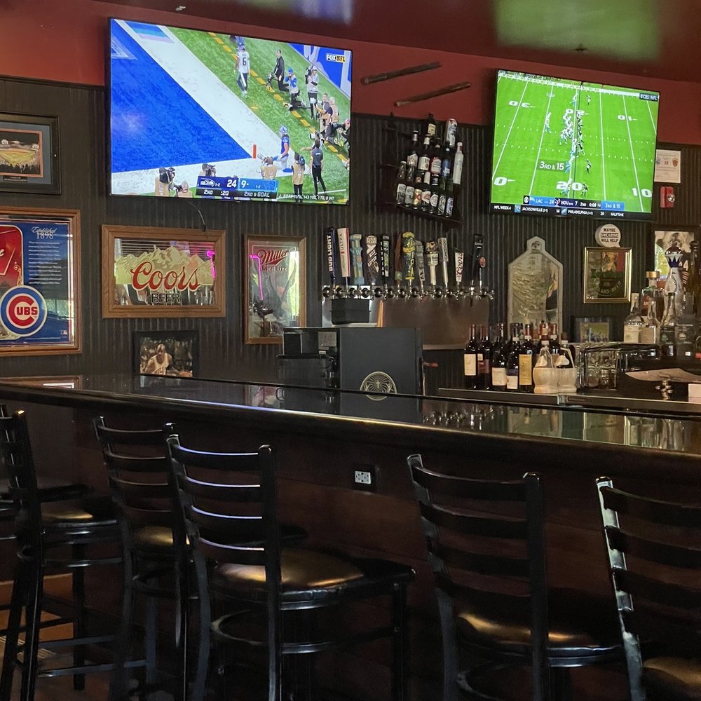 Romano’s - the bar - Pizza Near Me - Lake Havasu City, Arizona