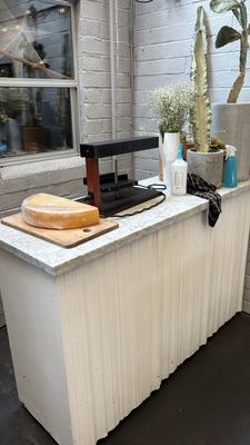 Kustaa Cheese & Wine by null