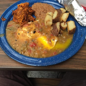 Mi Madre's Restaurant - Mi Madres Migas - Tex-Mex Near Me - Austin, Texas