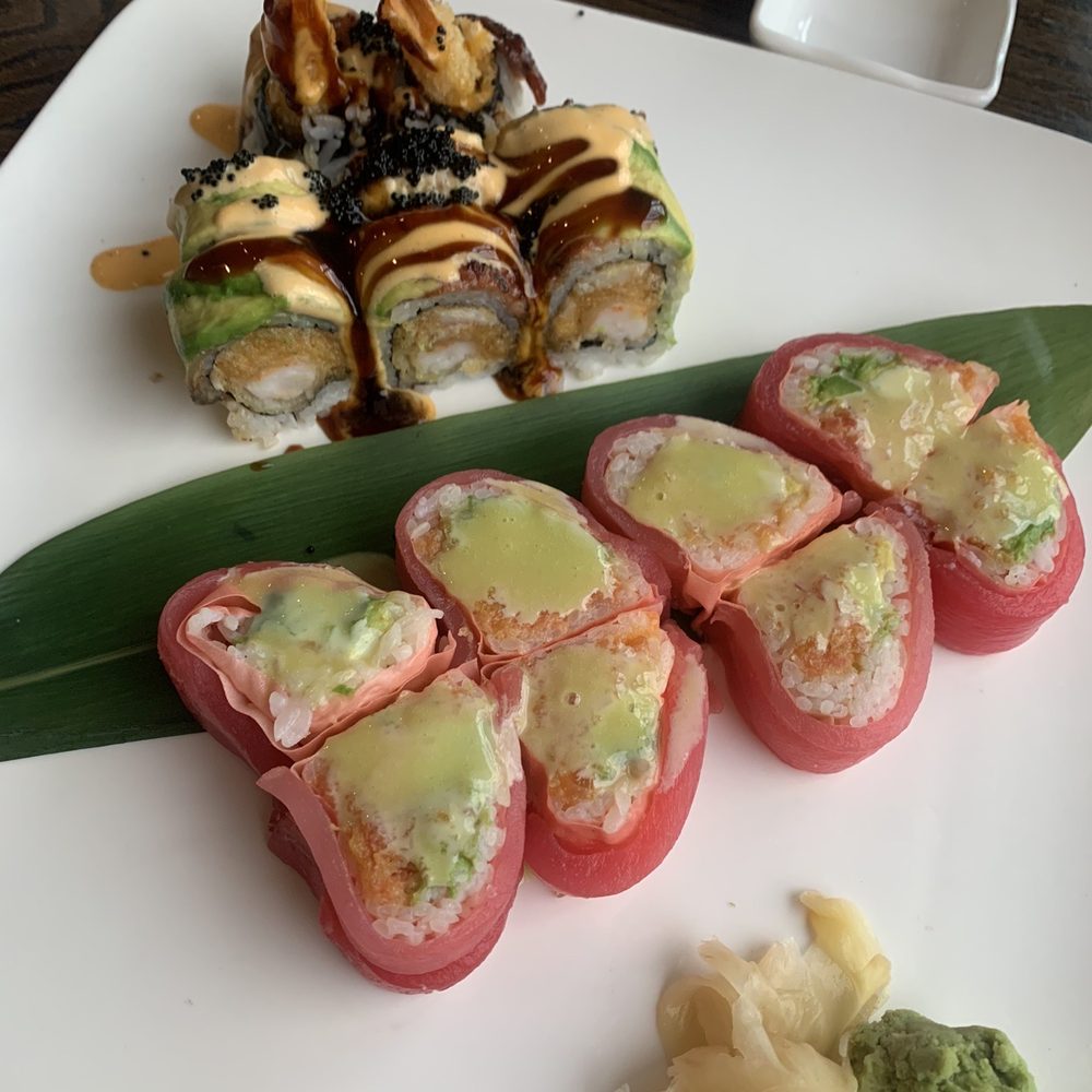 Speciality rolls Speciality rolls