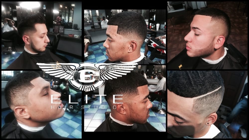 ELITE HAIR STUDIO Updated September 2024 901 Nw 8th Ave