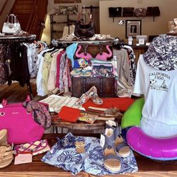 Soul Shine Consignment Boutique