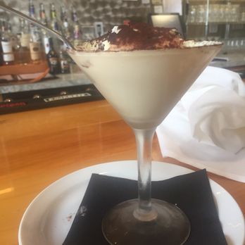 Hansa Brewery - House made tiramisu, amazing! - Breweries Near Me - Cleveland, Ohio