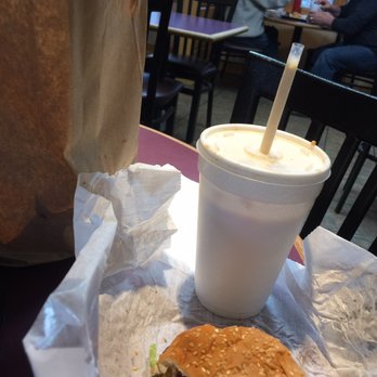 Dizzy Whizz - Diners Near Me - Louisville, Kentucky