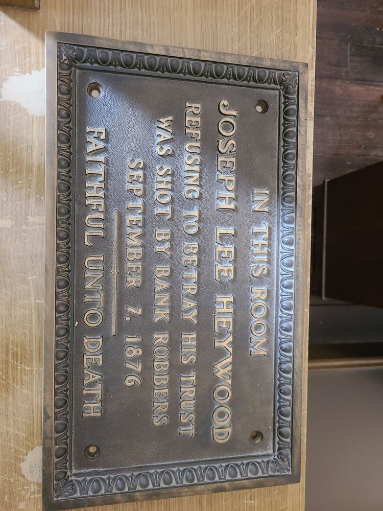 NORTHFIELD HISTORICAL SOCIETY Updated October 2024 30 Photos & 10