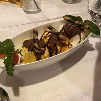 Coracora - Dessert - Latin American Near Me - West Hartford, Connecticut