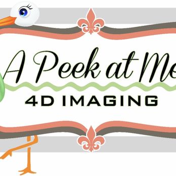 A Peek At Me 4D Imaging - Ultrasound Imaging Centers Near Me - Bossier City, Louisiana A Peek At Me 4D Imaging - Ultrasound Imaging Centers Near Me - Bossier City, Louisiana