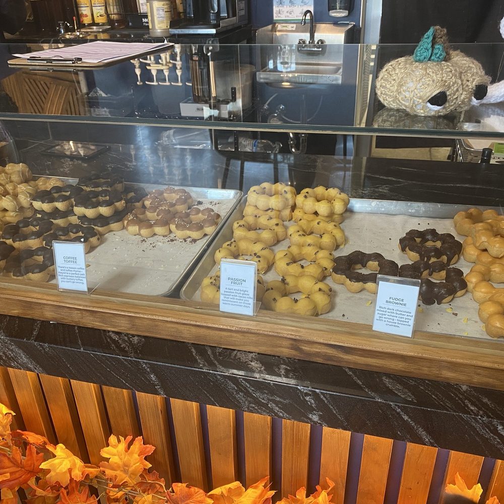 Aware Coffee - Mochi donuts - Coffee & Tea Near Me - Las Vegas, Nevada Aware Coffee - Mochi donuts - Coffee & Tea Near Me - Las Vegas, Nevada