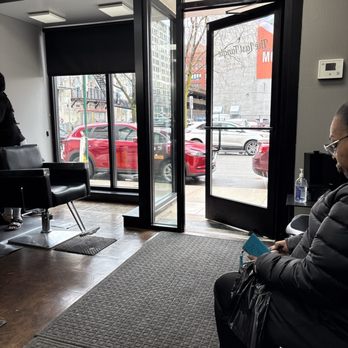 Last Tangle Hair Salon - Happy Saturday - Hair Salons Near Me - Detroit, Michigan Last Tangle Hair Salon - Happy Saturday - Hair Salons Near Me - Detroit, Michigan