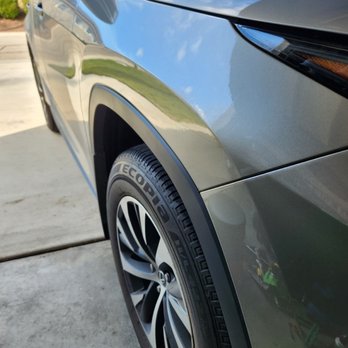 Paintless Dent Repair - Mobile Dent Repair Near Me - Menifee, California