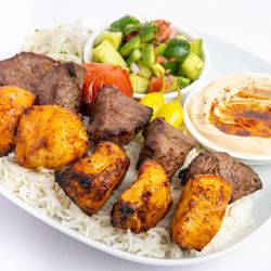 Zankou Chicken