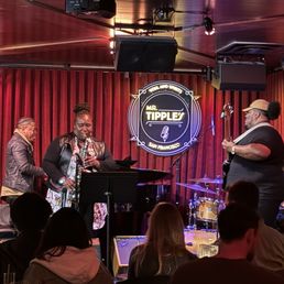 Ashley Jeminson Quartet! A whole vibe Ashley Jeminson Quartet! A whole vibe