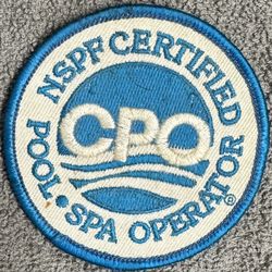 Certified Pools