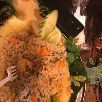 Lemongrass Brooklyn - Thai Near Me - Brooklyn, New York