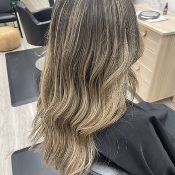 Lucas & Co - Hair done by Stephanie Henderson - Hair Salons Near Me - Roseville, California