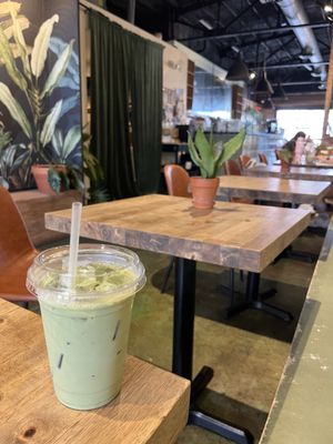 Three Brothers Coffee by null