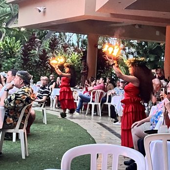 Hale Koa Luau - Show5 - Performing Arts Near Me - Honolulu, Hawaii