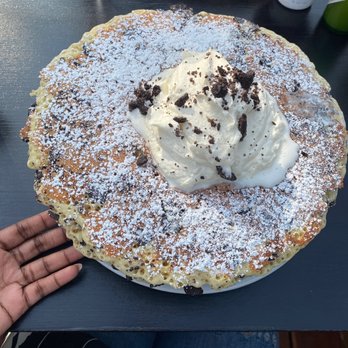 The Griddle Cafe - Black Magic - Breakfast & Brunch Near Me - Los Angeles, California The Griddle Cafe - Black Magic - Breakfast & Brunch Near Me - Los Angeles, California