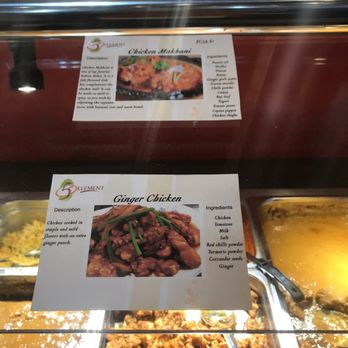 5th Element - Indian Near Me - Sanford, Florida 5th Element - Indian Near Me - Sanford, Florida