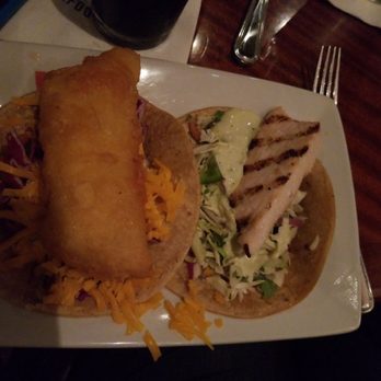 Brigantine - Seafood Near Me - San Diego, California