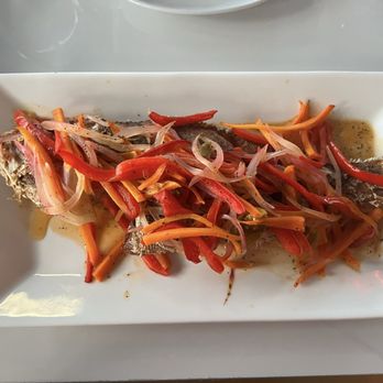 EKO Restaurant - Caribbean Near Me - Brooklyn, New York