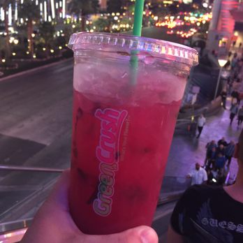 Green Crush - Juice Bars & Smoothies Near Me - Las Vegas, Nevada Green Crush - Juice Bars & Smoothies Near Me - Las Vegas, Nevada
