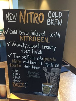 Menu photo 7 Starbucks Boca Raton, FL