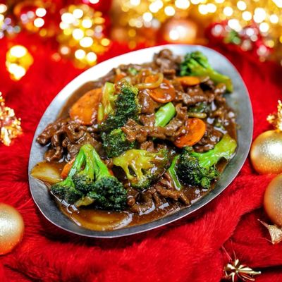 Hung Fong Chinese Restaurant by null