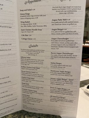 Menu photo 4 Dolphin Restaurant Bedford, OH Menu photo 4 Dolphin Restaurant Bedford, OH