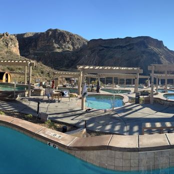 ZION CANYON HOT SPRINGS - Updated February 2026 - 118 Photos & 50