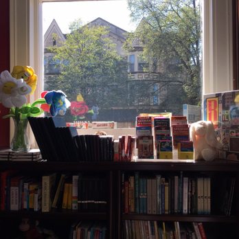 Book Corner - Bookstores Near Me - Bloomington, Indiana