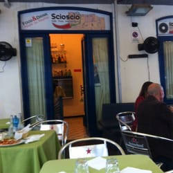 Sciosciò - Carino e veloce ottimo