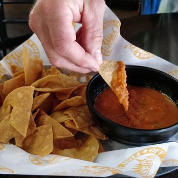 Off The Hook Fish Grill - Seafood Near Me - Whittier, California Off The Hook Fish Grill - Seafood Near Me - Whittier, California