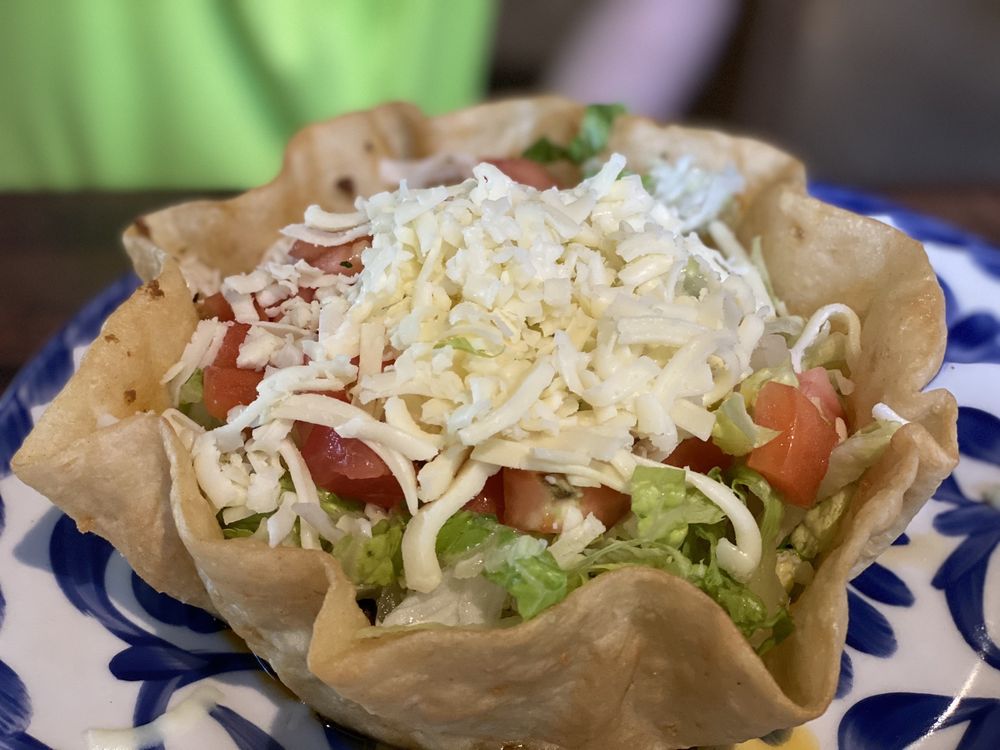 Rio Grande Kitchen & Cantina