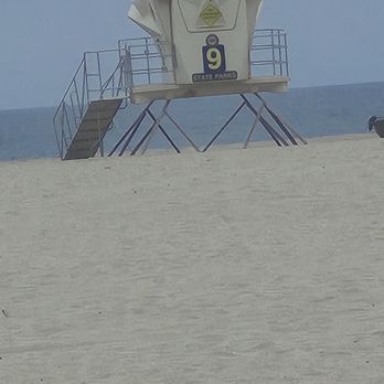 Orange County Coastkeeper - Tower 9 HB State Beach - Community Service/Non-Profit Near Me - Costa Mesa, California