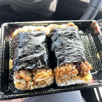This Musubi Love - Bachan's Chicken - Hawaiian Near Me - Encinitas, California This Musubi Love - Bachan's Chicken - Hawaiian Near Me - Encinitas, California