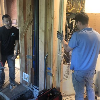 Laguna Electric - Upgrading an old panel - Electricians Near Me - Laguna Beach, California