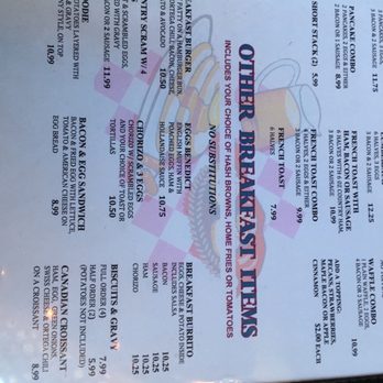 Arthur's Restaurant - Breakfast menu - Breakfast & Brunch Near Me - Mentone, California Arthur's Restaurant - Breakfast menu - Breakfast & Brunch Near Me - Mentone, California