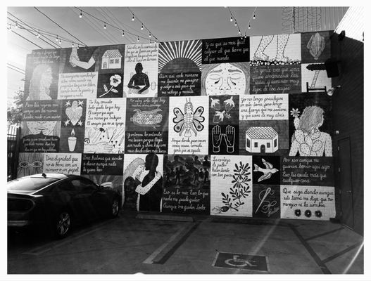 Institute of Contemporary Art, Los Angeles by null