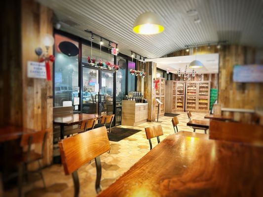 El Molino de Oro by null