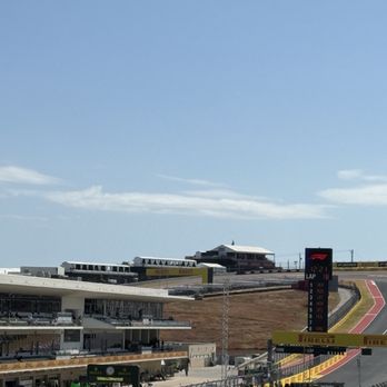 Circuit of the Americas - Race Tracks Near Me - Austin, Texas Circuit of the Americas - Race Tracks Near Me - Austin, Texas